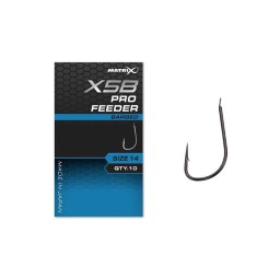 Matrix X5B Pro Feeder Barbed