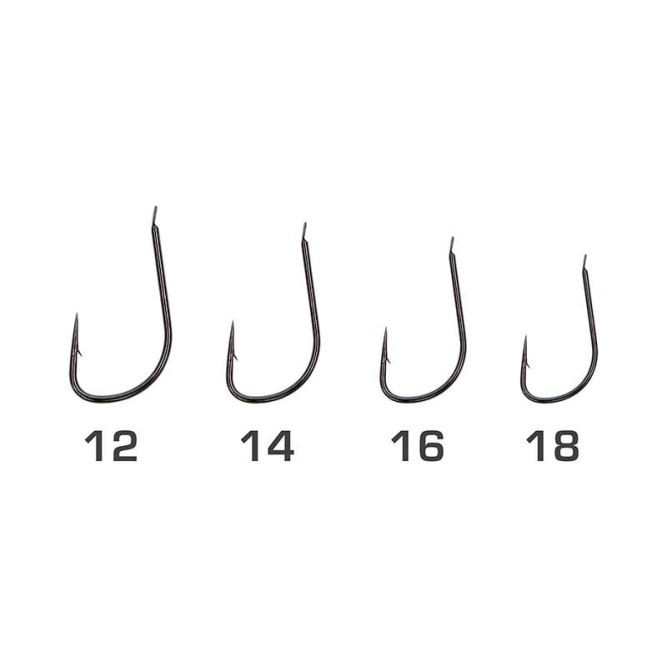 Matrix X5B Pro Feeder Barbed