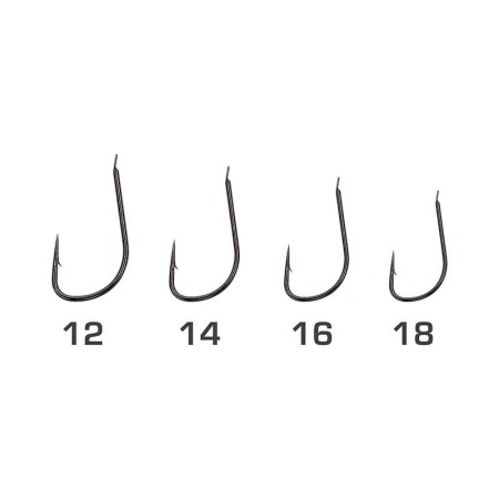 Matrix X5B Pro Feeder Barbed