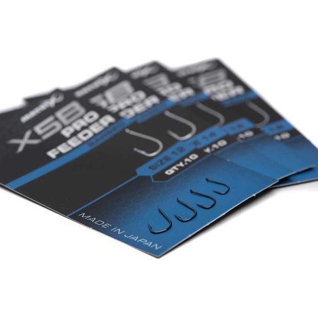 Matrix X5B Pro Feeder Barbed