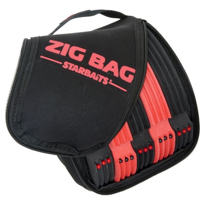 Starbaits Zig Bag