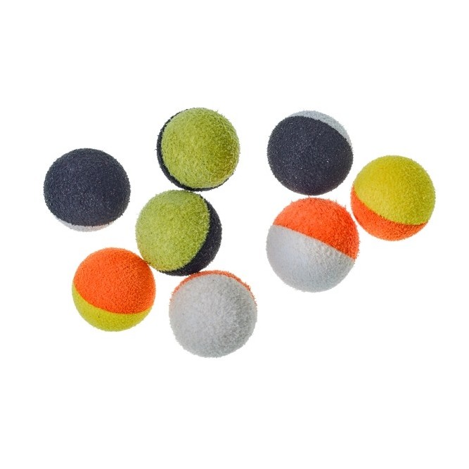 Starbaits Two Tones Balls 10mm