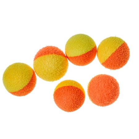 Starbaits Two Tones Balls 10mm