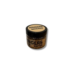 Ringers All Sort Wafters Pellet Micro