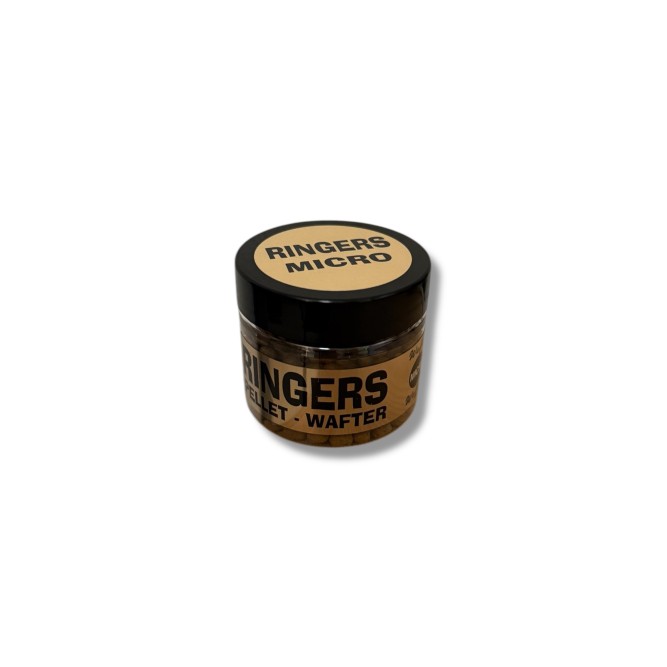 Ringers All Sort Wafters Pellet Micro