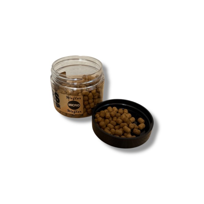 Ringers All Sort Wafters Pellet Micro