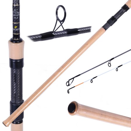 Free Spirit E - Class 45 1k Specialist - Two Tops