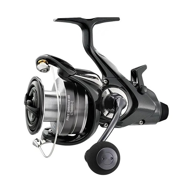 Daiwa 23 Freeswimmer BR LT5000DC