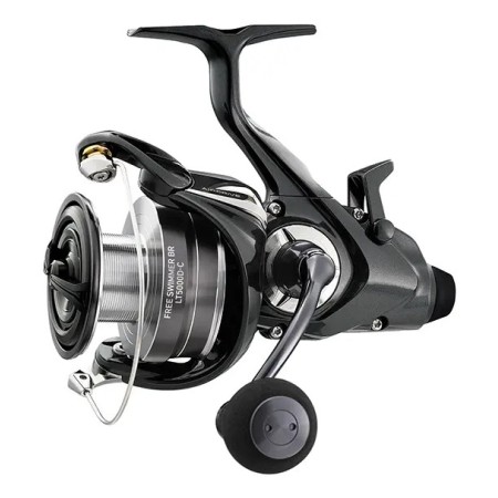 Daiwa 23 Freeswimmer BR LT5000DC