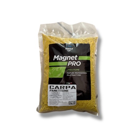 Trimax Carp Panettone 1kg