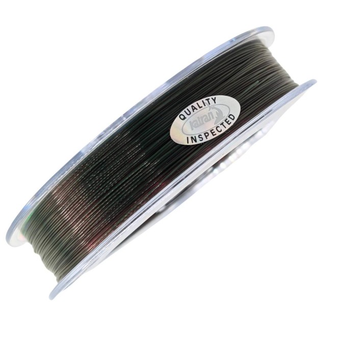 Katran Galaxy Crypton Tapered Mono Shock Leader