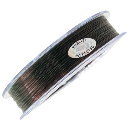 Katran Galaxy Crypton Tapered Mono Shock Leader