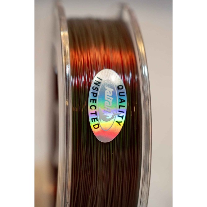 Katran Galaxy Crypton Tapered Mono Shock Leader