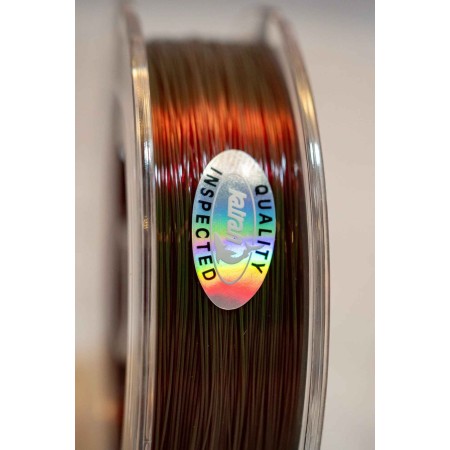 Katran Galaxy Crypton Tapered Mono Shock Leader