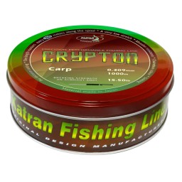 Katran Crypton Carp Line