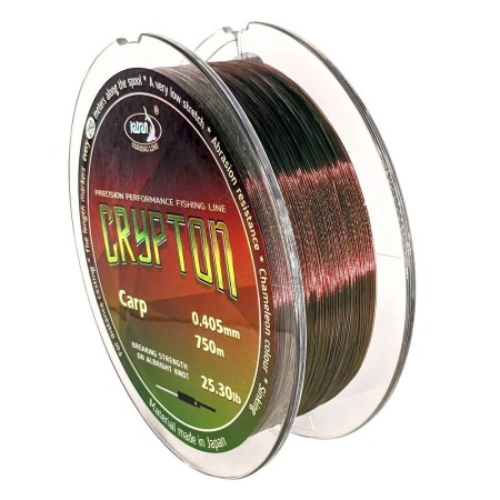 Katran Crypton Carp Line