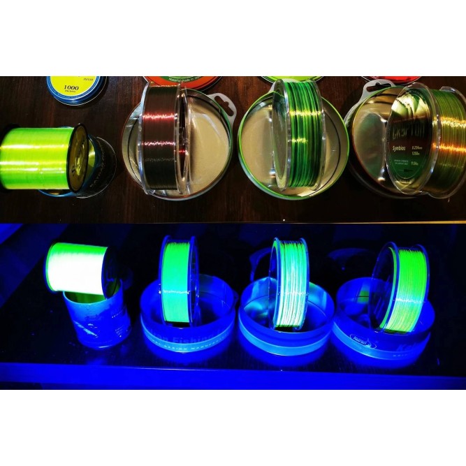 Katran Crypton Carp Line