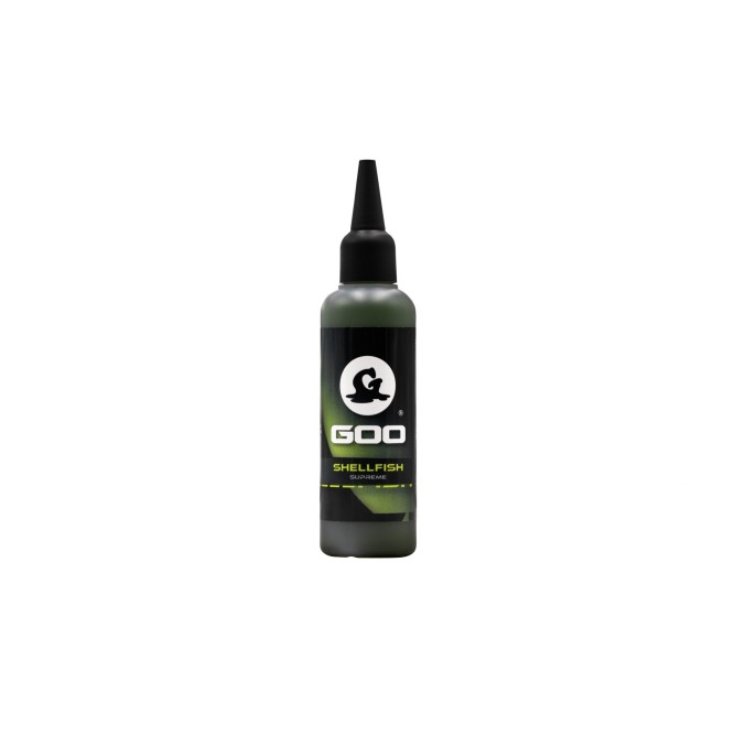 Korda Shellfish Supreme 115ml