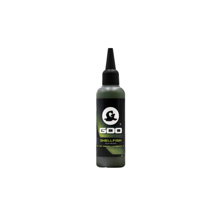 Korda Shellfish Supreme 115ml