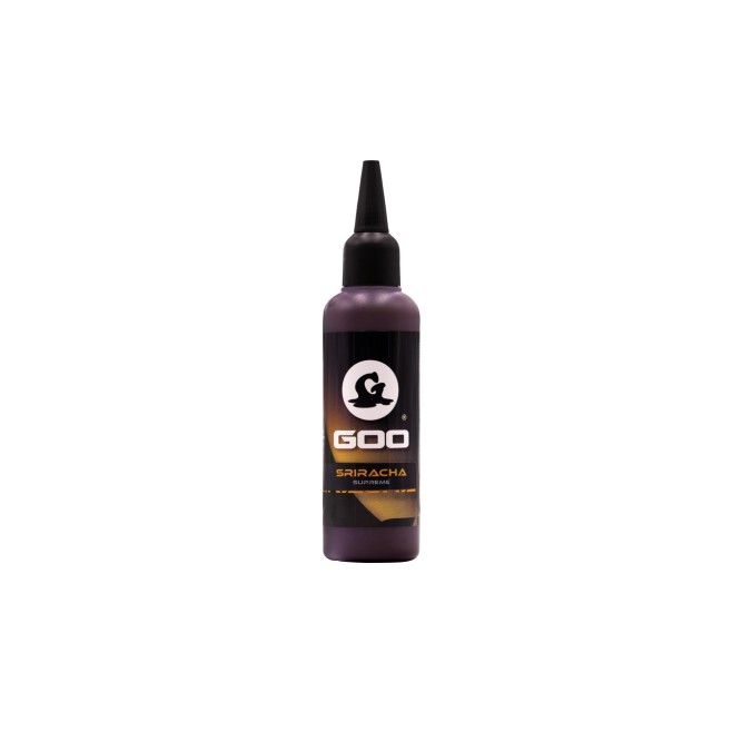 Korda Sriracha Supreme 115ml