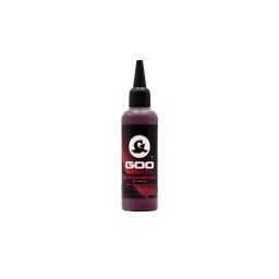 Korda Strawberry Supreme 115ml