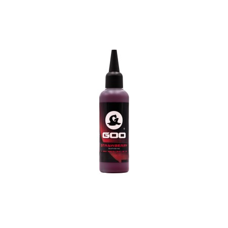 Korda Strawberry Supreme 115ml