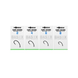 Korda Basix Kurv
