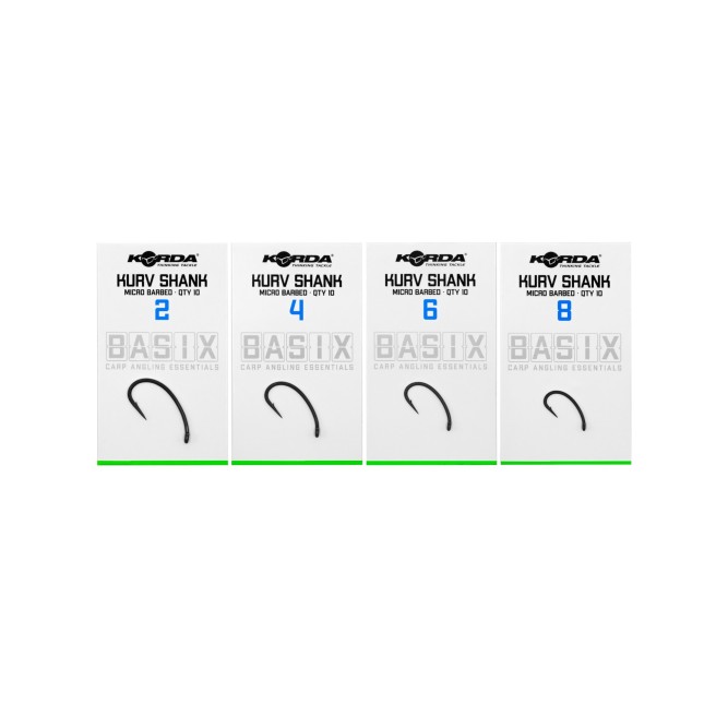 Korda Basix Kurv