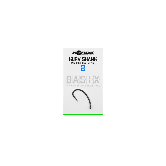 Korda Basix Kurv
