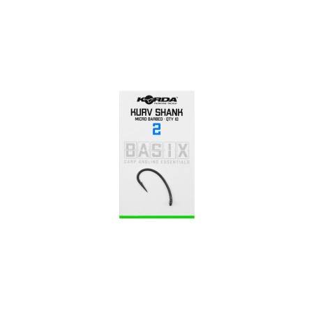 Korda Basix Kurv