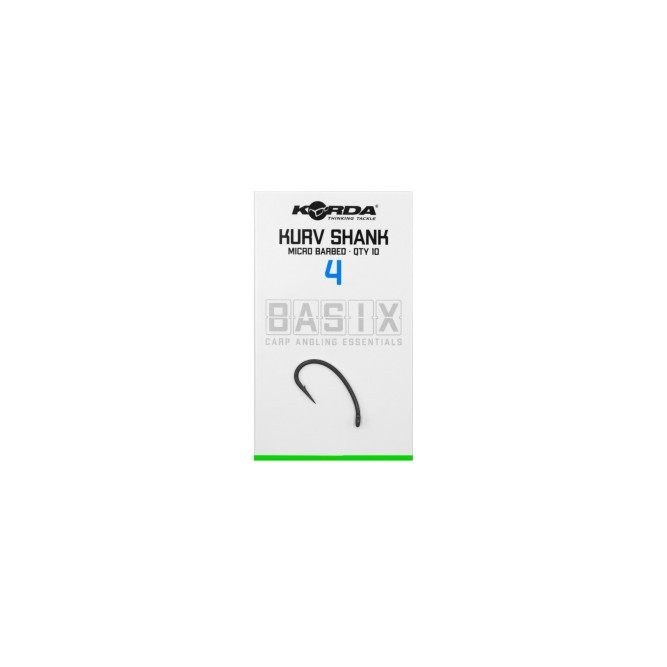 Korda Basix Kurv
