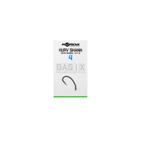 Korda Basix Kurv