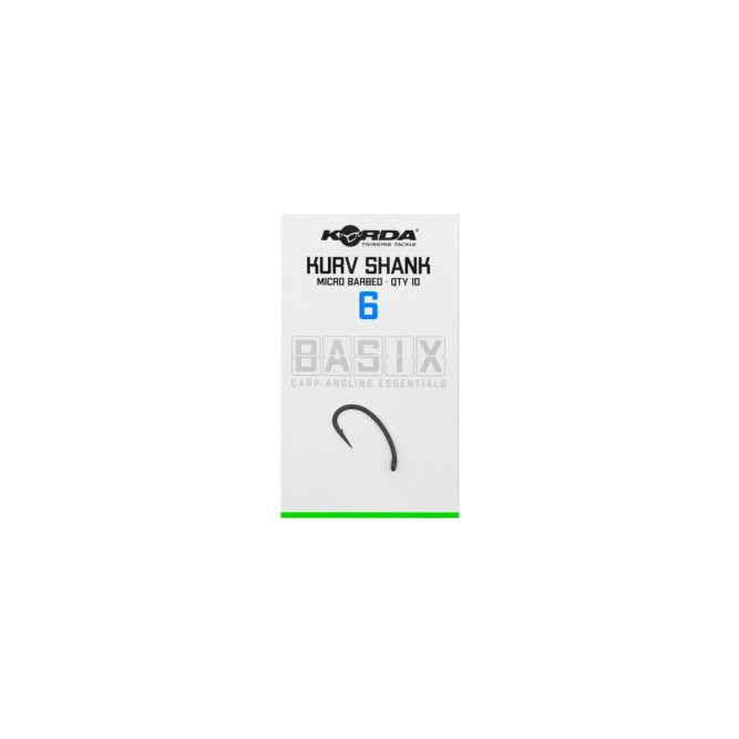 Korda Basix Kurv