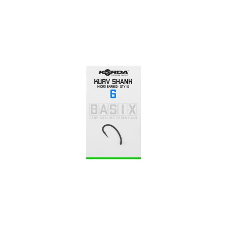 Korda Basix Kurv