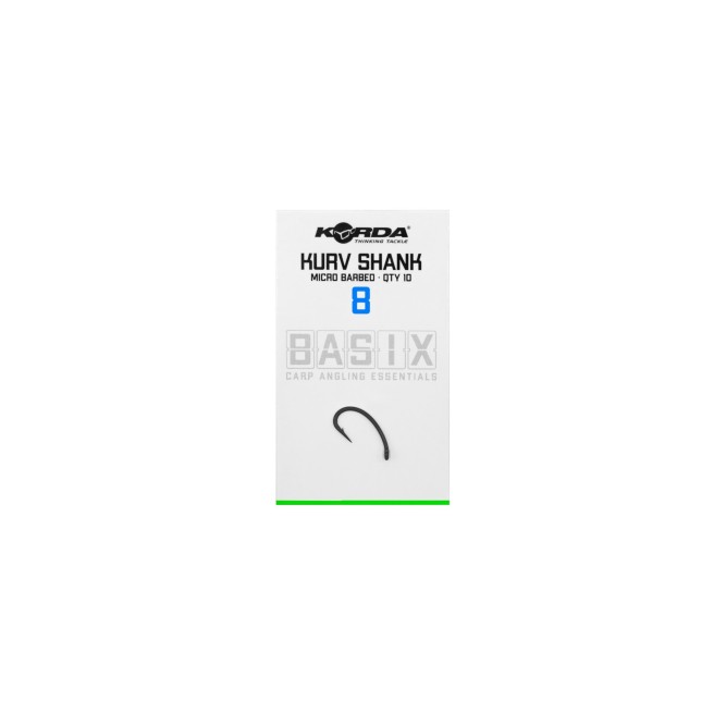 Korda Basix Kurv