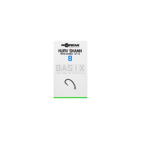 Korda Basix Kurv