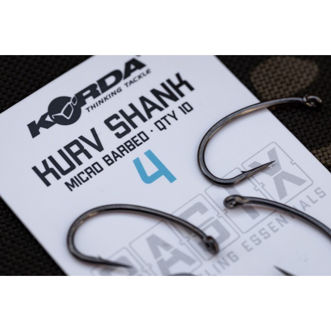 Korda Basix Kurv