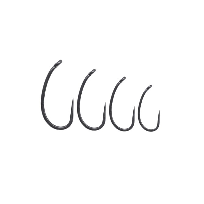 Korda Basix Kurv Barbless