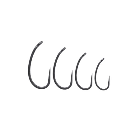 Korda Basix Kurv Barbless