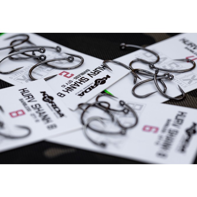 Korda Basix Kurv Barbless