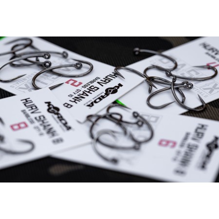 Korda Basix Kurv Barbless