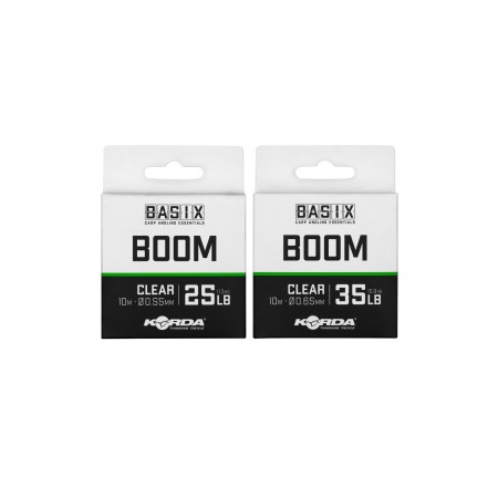 Korda Basix Boom