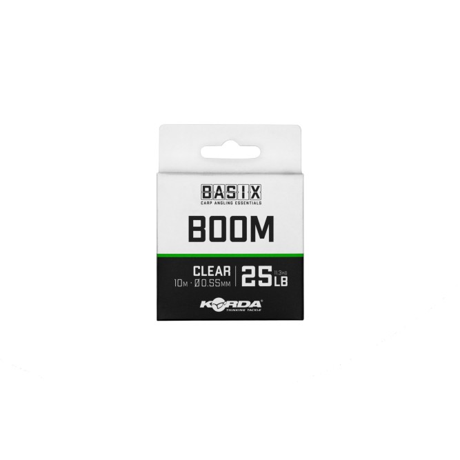 Korda Basix Boom