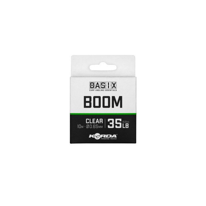 Korda Basix Boom
