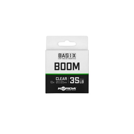 Korda Basix Boom