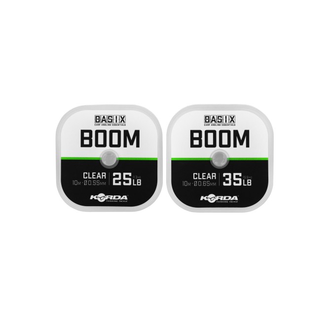 Korda Basix Boom