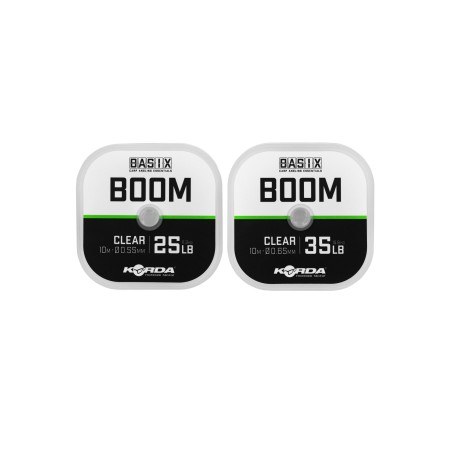 Korda Basix Boom