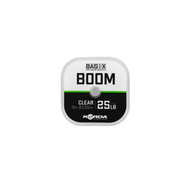 Korda Basix Boom