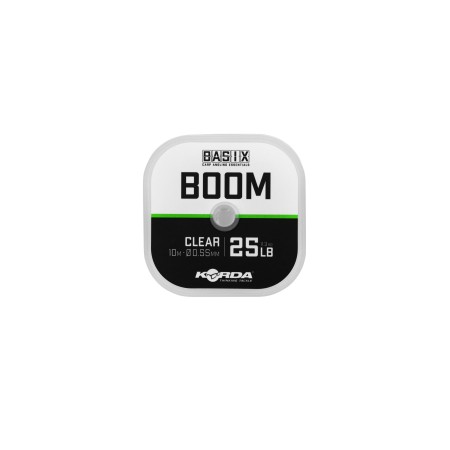 Korda Basix Boom