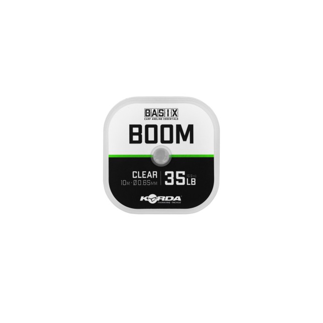 Korda Basix Boom